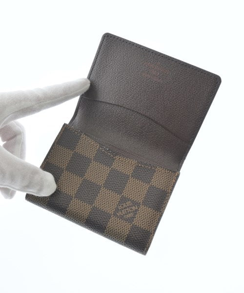 LOUIS VUITTON 卡片夾