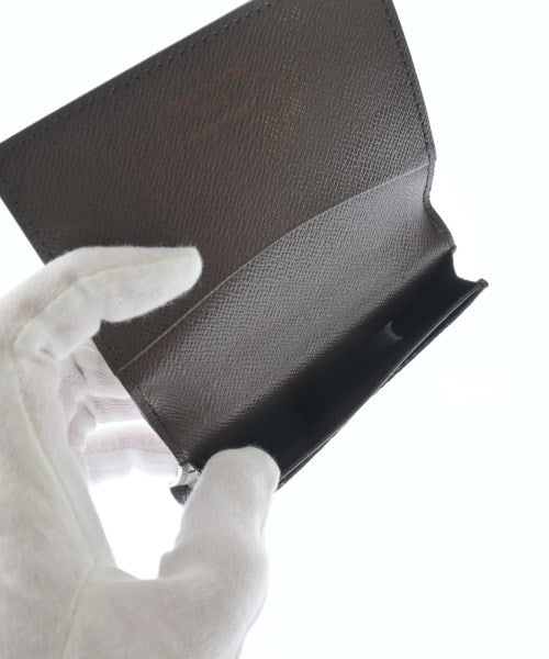 LOUIS VUITTON 卡片夾