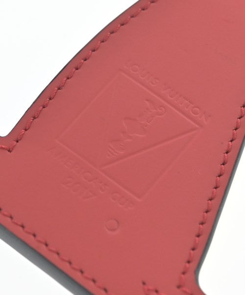 LOUIS VUITTON 鑰匙盒/鑰匙圈