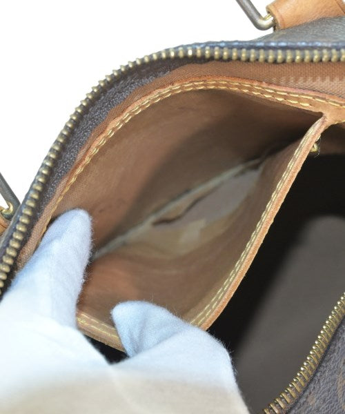 LOUIS VUITTON 週末包/旅行包