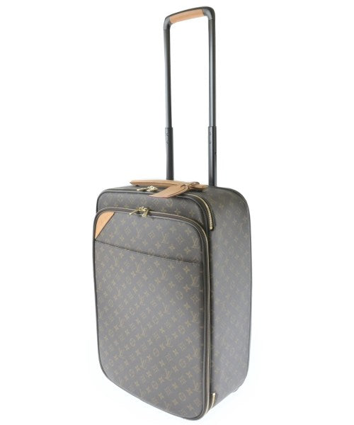 LOUIS VUITTON 隨身行李包/行李箱