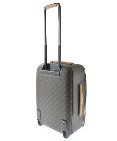 LOUIS VUITTON 隨身行李包/行李箱