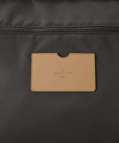 LOUIS VUITTON 隨身行李包/行李箱