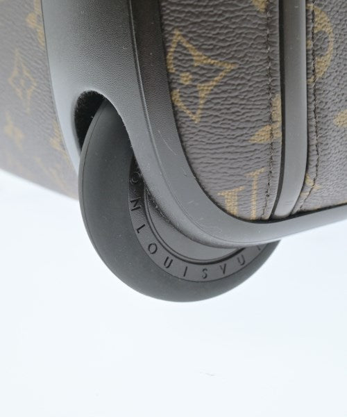 LOUIS VUITTON 隨身行李包/行李箱