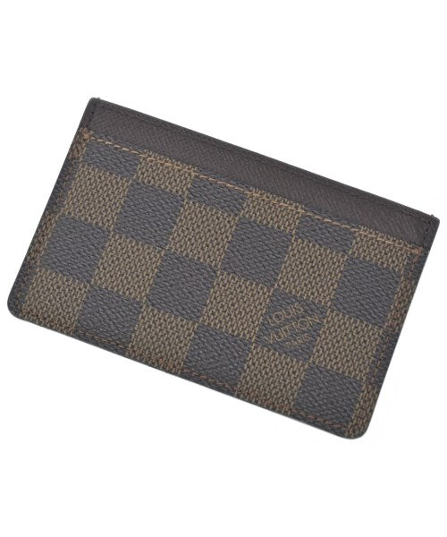 LOUIS VUITTON 錢包/零錢包
