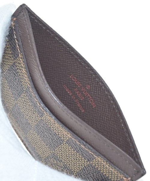 LOUIS VUITTON 錢包/零錢包