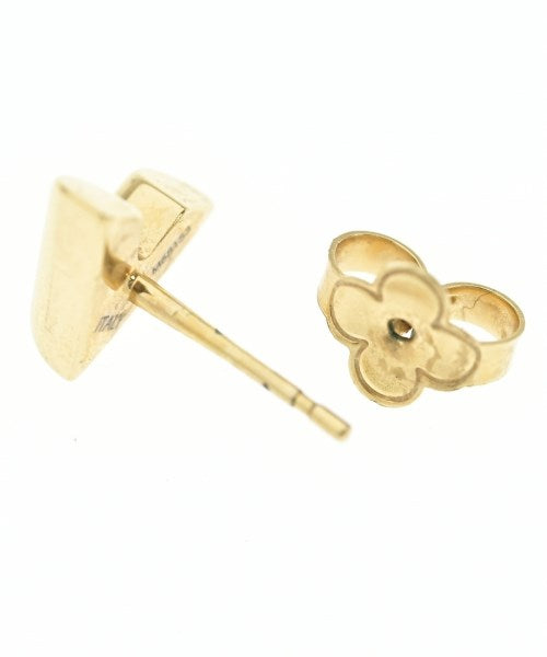 LOUIS VUITTON 耳飾