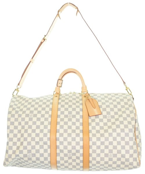 LOUIS VUITTON 週末包/旅行包