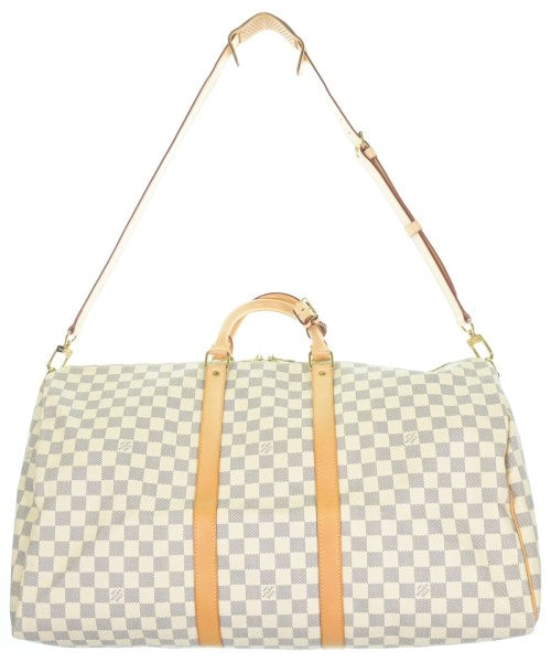 LOUIS VUITTON 週末包/旅行包