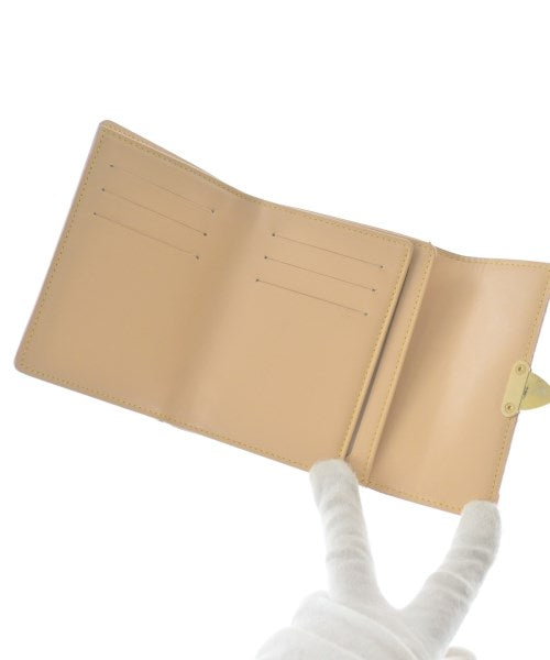 LOUIS VUITTON 錢包/零錢包