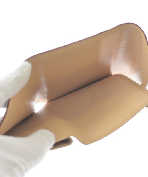 LOUIS VUITTON 錢包/零錢包