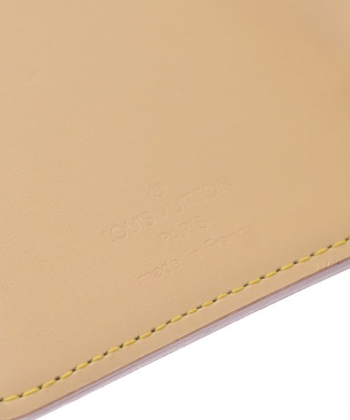 LOUIS VUITTON 錢包/零錢包