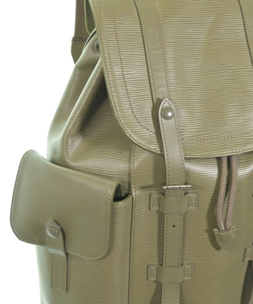 LOUIS VUITTON 背包