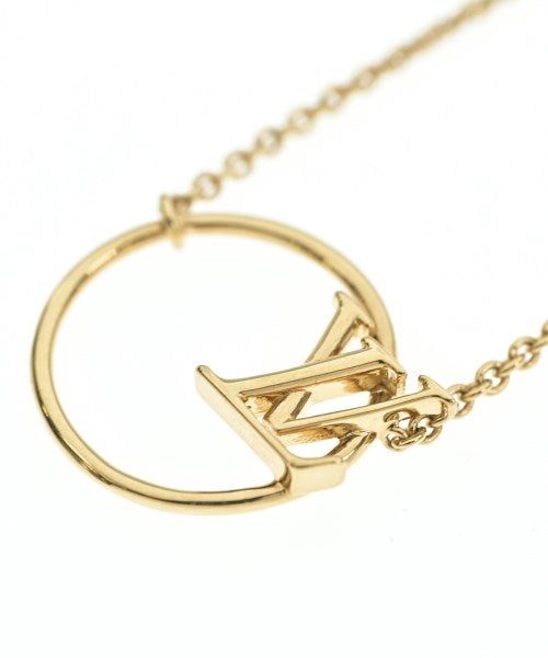 LOUIS VUITTON 項鍊