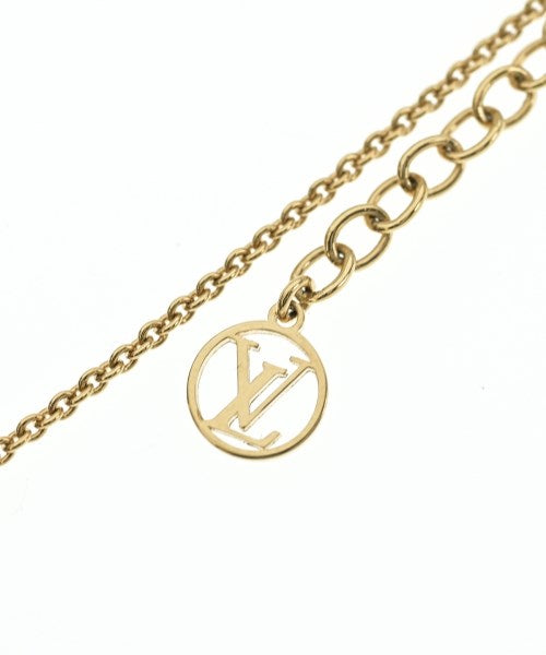 LOUIS VUITTON 項鍊