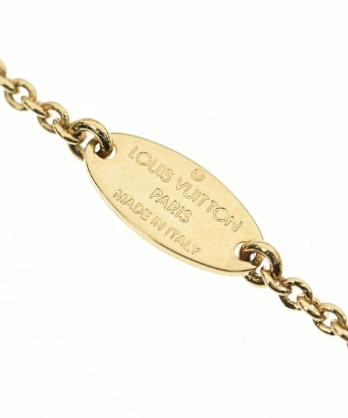 LOUIS VUITTON 項鍊