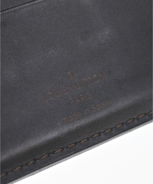 LOUIS VUITTON 錢包/零錢包
