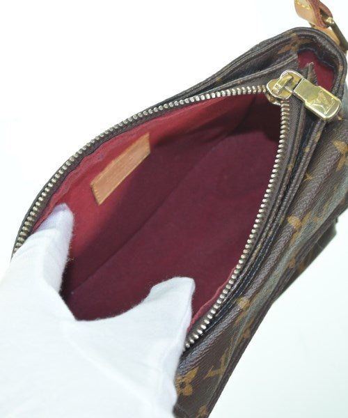 LOUIS VUITTON 肩背包