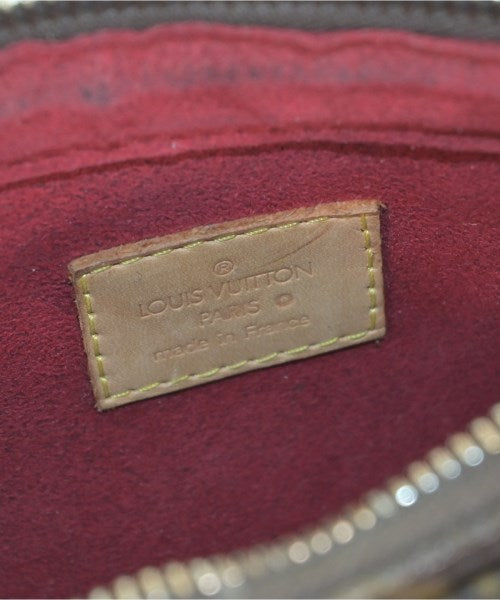 LOUIS VUITTON 肩背包