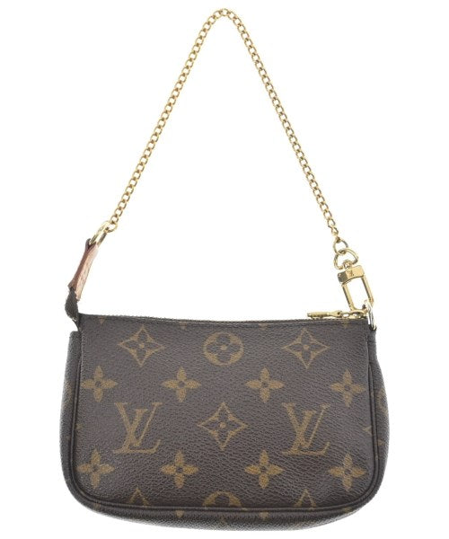 LOUIS VUITTON 小袋