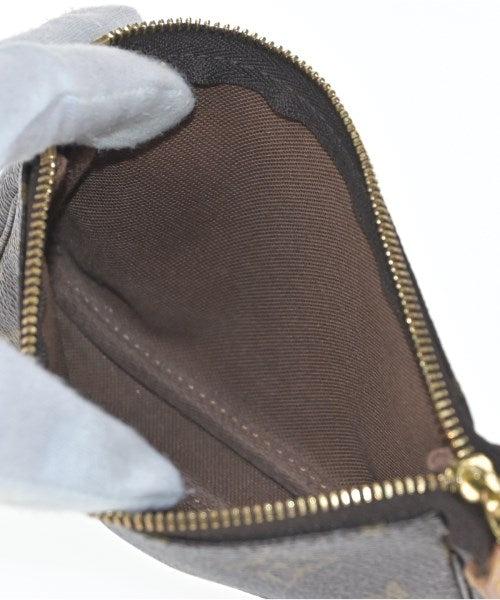 LOUIS VUITTON 小袋