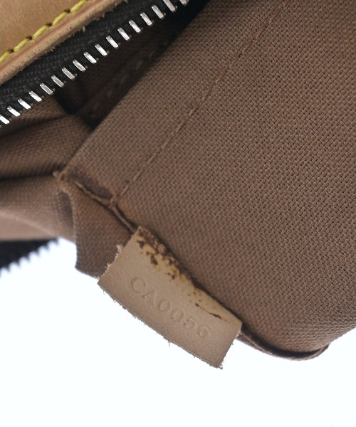 LOUIS VUITTON 手提包
