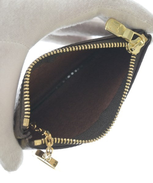 LOUIS VUITTON 鑰匙盒/鑰匙圈