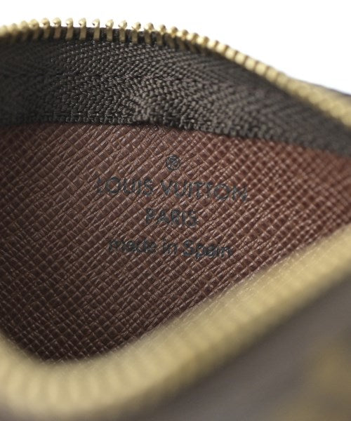 LOUIS VUITTON 鑰匙盒/鑰匙圈