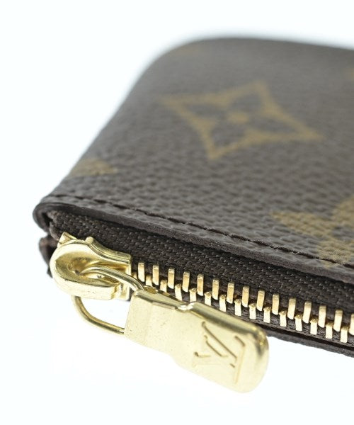 LOUIS VUITTON 鑰匙盒/鑰匙圈