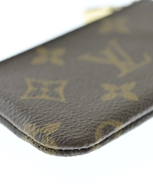 LOUIS VUITTON 鑰匙盒/鑰匙圈