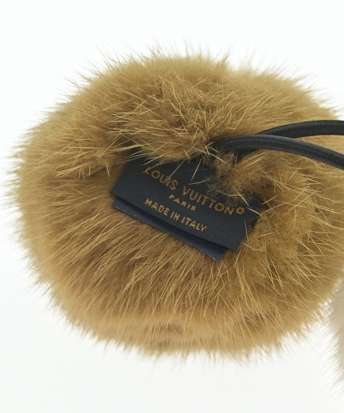 LOUIS VUITTON 髮飾