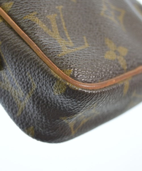 LOUIS VUITTON 肩背包
