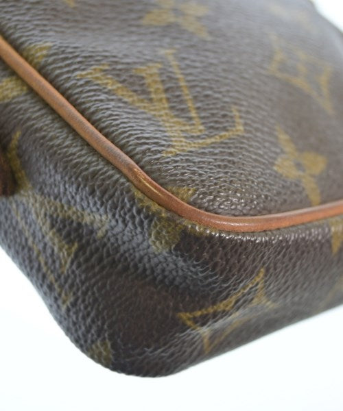 LOUIS VUITTON 肩背包