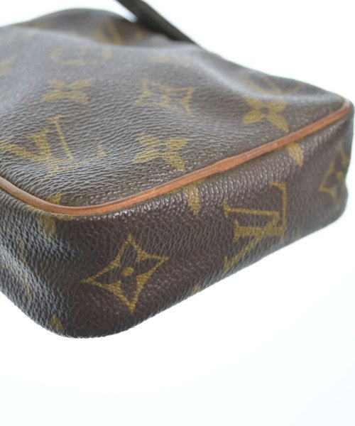 LOUIS VUITTON 肩背包