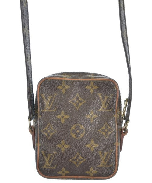LOUIS VUITTON 肩背包