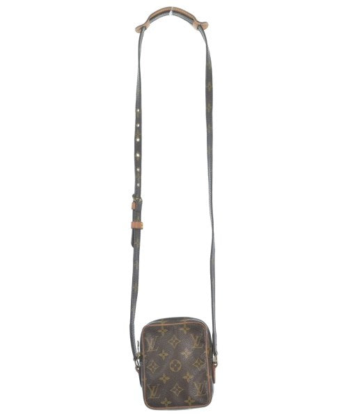 LOUIS VUITTON 肩背包