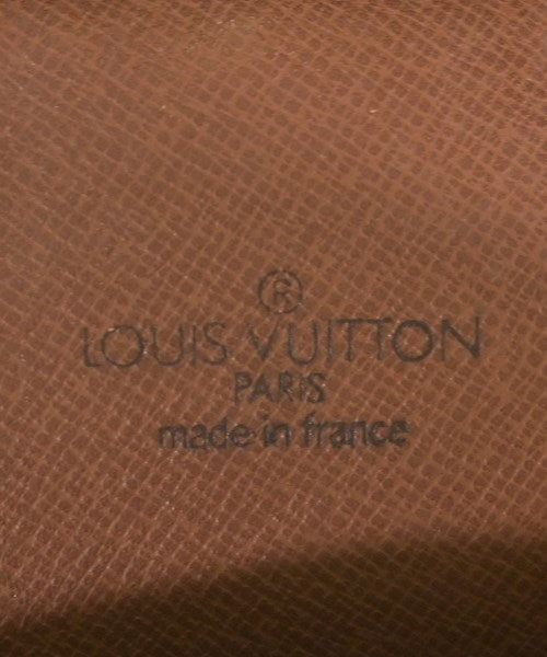 LOUIS VUITTON 肩背包