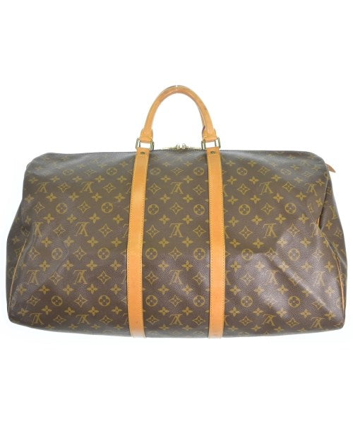 LOUIS VUITTON 週末包/旅行包