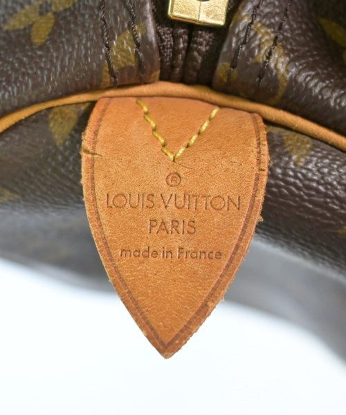 LOUIS VUITTON 週末包/旅行包