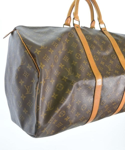 LOUIS VUITTON 週末包/旅行包