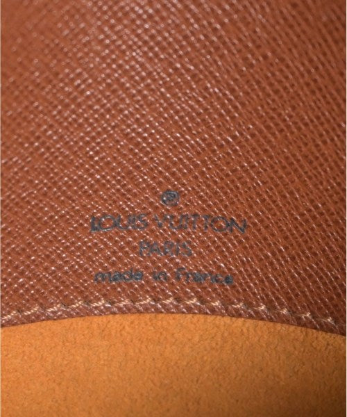 LOUIS VUITTON 肩背包