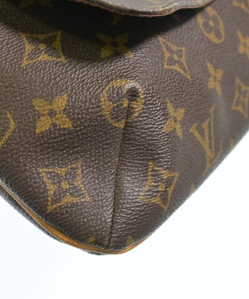 LOUIS VUITTON 肩背包