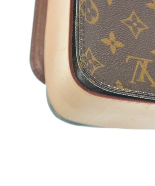 LOUIS VUITTON 肩背包