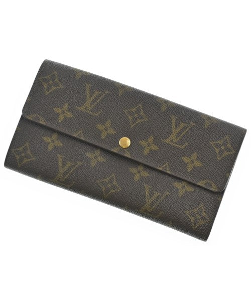 LOUIS VUITTON 錢包/零錢包