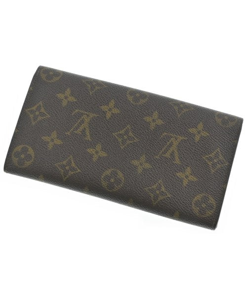 LOUIS VUITTON 錢包/零錢包