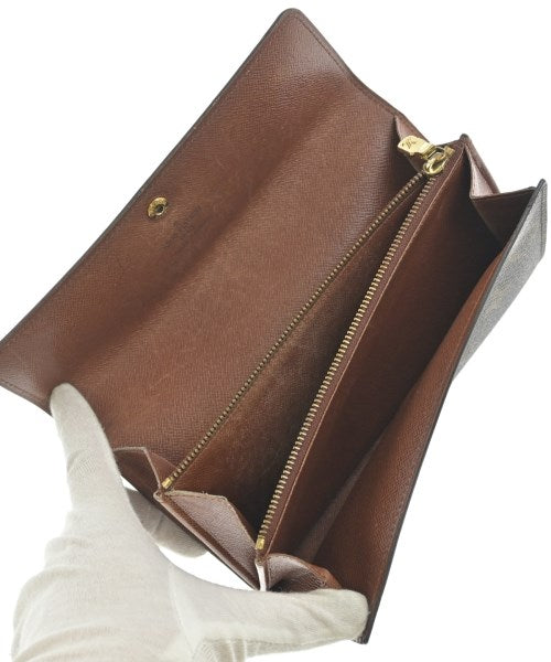 LOUIS VUITTON 錢包/零錢包