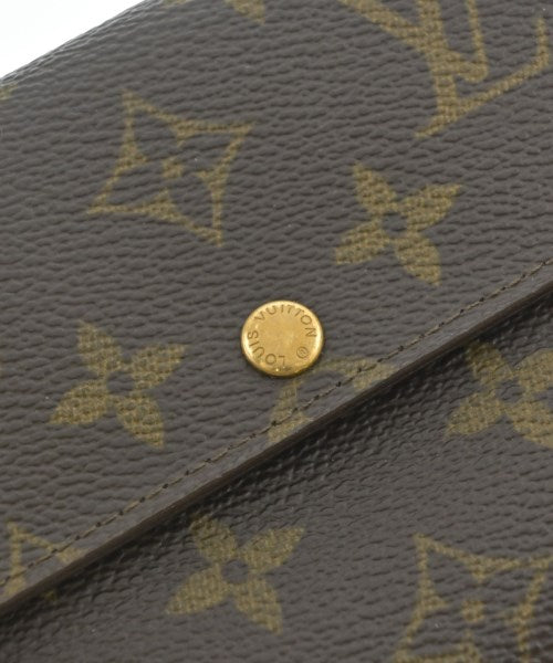 LOUIS VUITTON 錢包/零錢包
