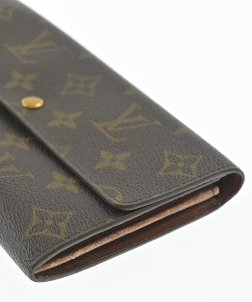 LOUIS VUITTON 錢包/零錢包