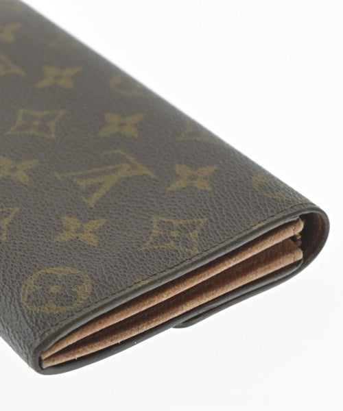 LOUIS VUITTON 錢包/零錢包