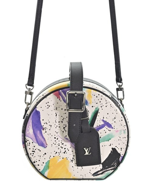 LOUIS VUITTON 肩背包